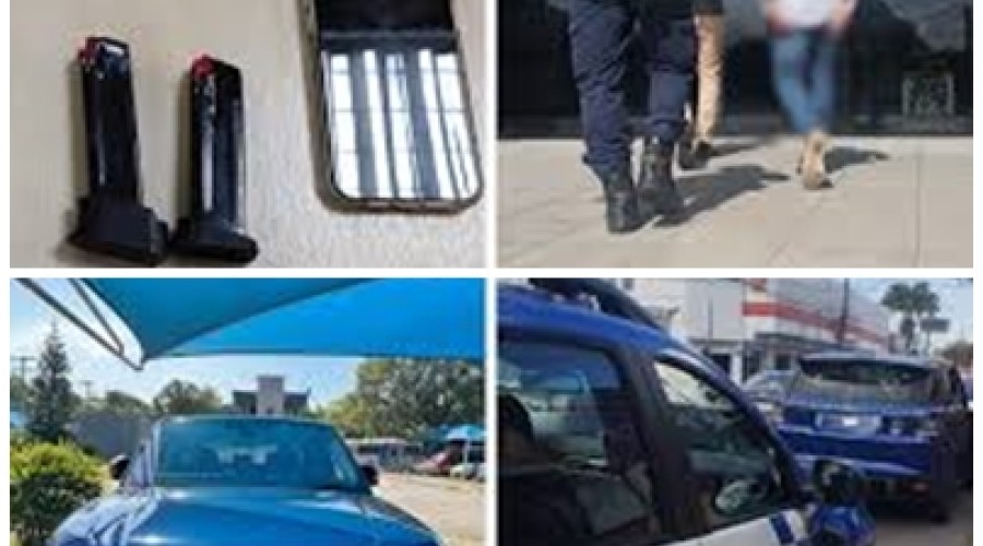 Empresário é preso com carro de luxo que seria de organização criminosa