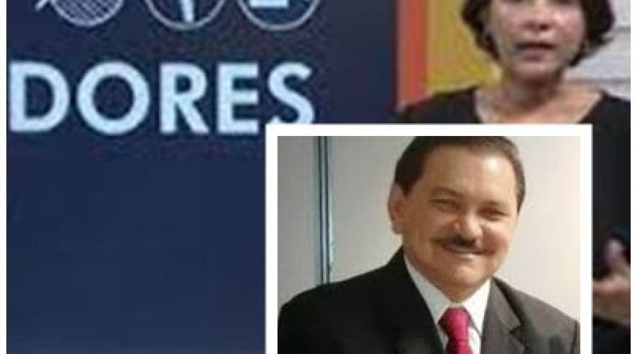 PF cumpre mandados no Maranhão e no Piauí - Carla Lima fala do caso de Rubens Pereira/Rubão