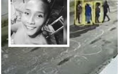 Morte de mulher em São Luís foi motivada por rixa com agressores, diz marido da vítima