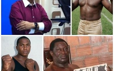 ZÉ RAIMUNDO E REI ZULU: QUANDO A CULTURA POPULAR VIROU ESPETÁCULO NO MARANHÃO