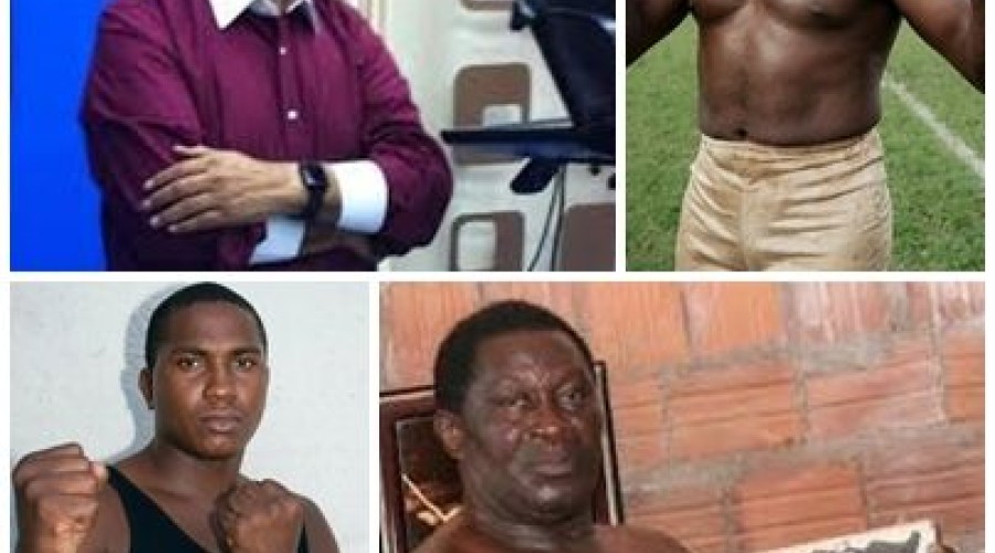 ZÉ RAIMUNDO E REI ZULU: QUANDO A CULTURA POPULAR VIROU ESPETÁCULO NO MARANHÃO