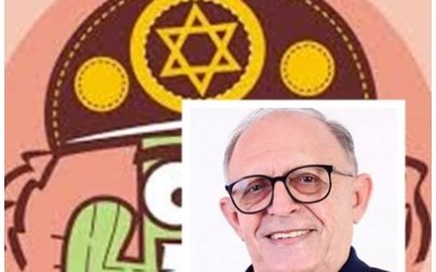 SOU NORDESTINO, COM MUITO ORGULHO