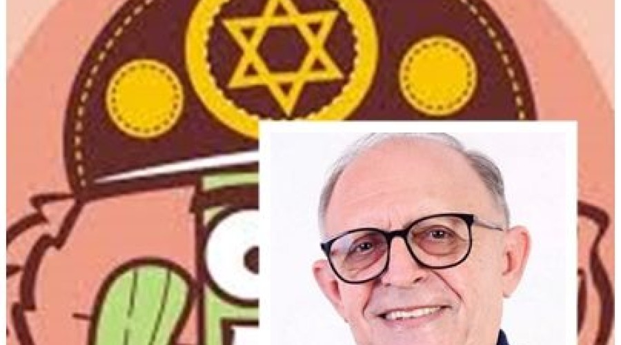 SOU NORDESTINO, COM MUITO ORGULHO