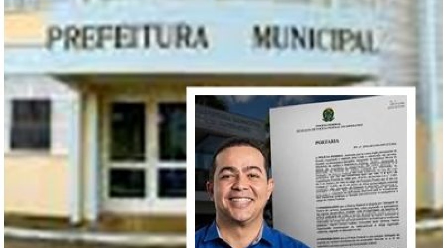 PF investiga débito previdenciário de R$ 503,6 milhões da Prefeitura de Imperatriz