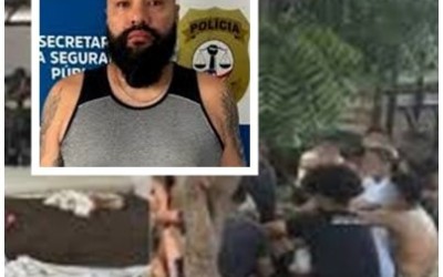 PAÇO DO LUMIAR/MA: Pastor investigado: novo vídeo mostra suposta vítima em estado de exaustão após aplicação de ‘castigo’