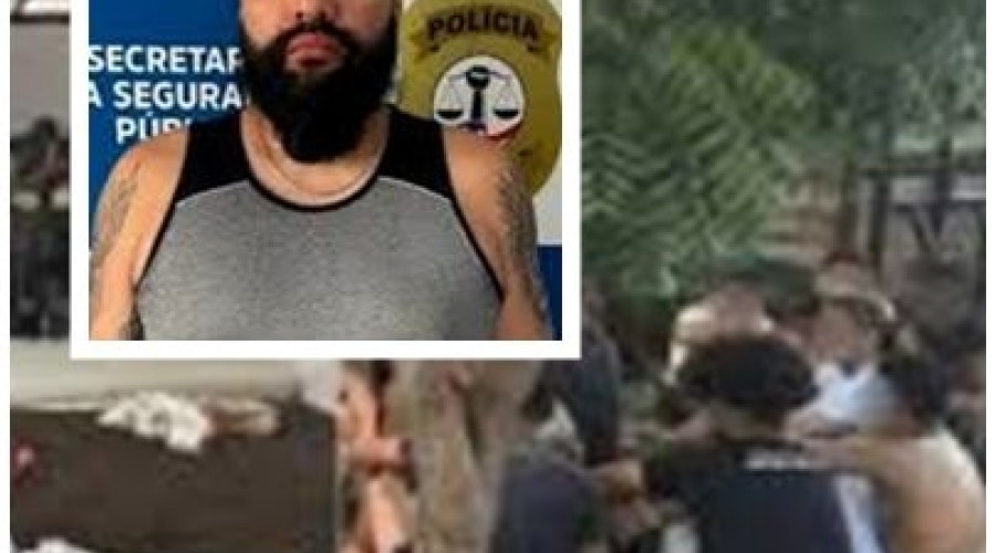 PAÇO DO LUMIAR/MA: Pastor investigado: novo vídeo mostra suposta vítima em estado de exaustão após aplicação de ‘castigo’