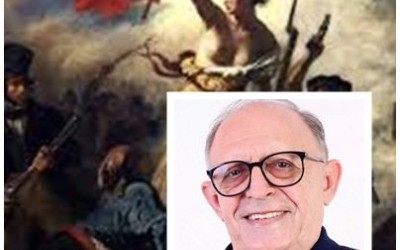 DIREITA E ESQUERDA - Pedro Barros