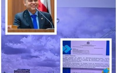 DNIT confirma serviços na BR-402 após cobrança sobre trecho entre São Luís e Barreirinhas
