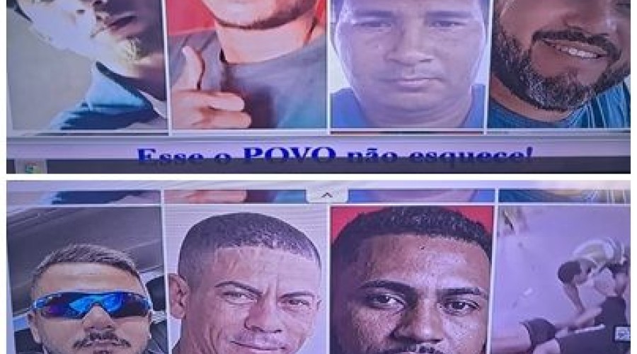 Urgente: Oito mortes são registrados em acidentes e homicídios na Baixada e Litoral Maranhense em 48 horas