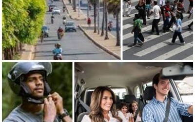 25 de setembro: DIA NACIONAL DO TRÂNSITO: RESPEITO E RESPONSABILIDADE SALVAM VIDAS