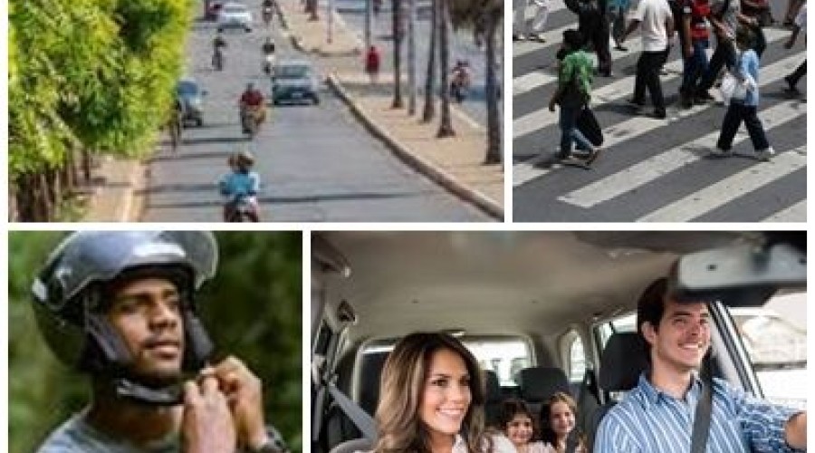 25 de setembro: DIA NACIONAL DO TRÂNSITO: RESPEITO E RESPONSABILIDADE SALVAM VIDAS