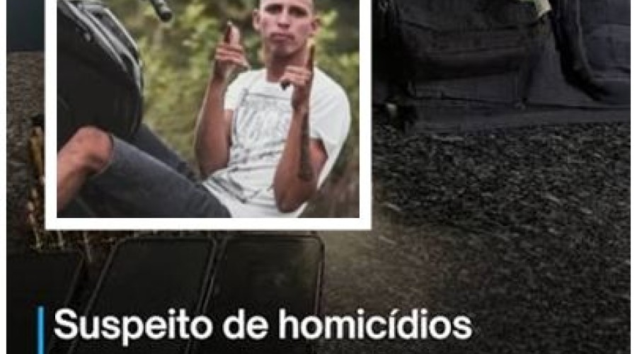 Peri-Mirim: Suspeito de homicídios morre em confronto com policiais durante operação
