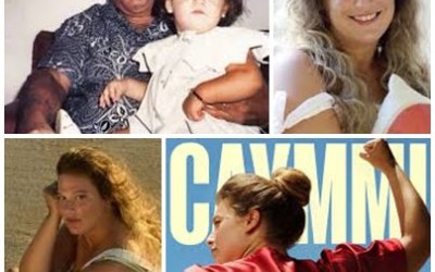 Cantora Alice Caymmi lança álbum em homenagem ao avô