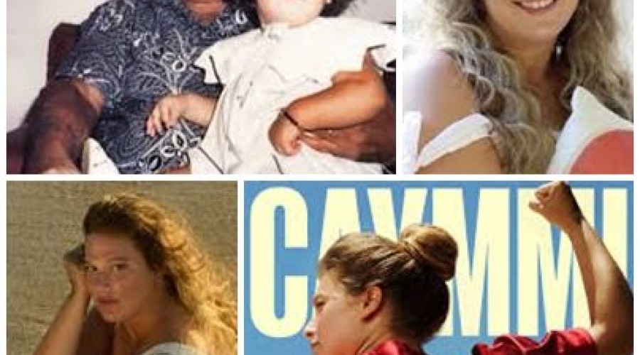 Cantora Alice Caymmi lança álbum em homenagem ao avô