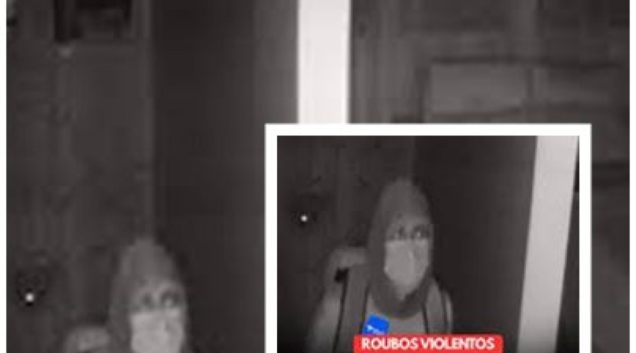 Investigação Preso suspeito de roubos a residências em São Luís; homem exercia papel de “chaveiro” para cometer crimes