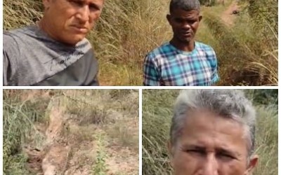 Vídeo: QUEREMOS JUSTIÇA! - POVO EXPLODE CONTRA “DINASTIA GENTIL”: CAXIAS VIVE O CAOS E A PACIÊNCIA ACABOU!
