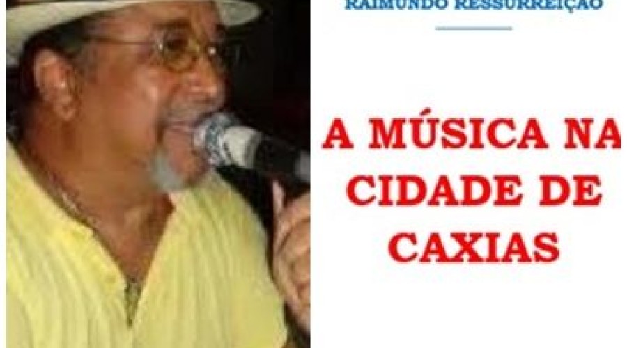 Completaria hoje 75 anos - RAIMUNDO NONATO RESSURREIÇÃO