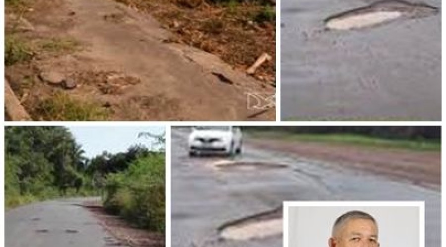 CAXIAS PEDE SOCORRO: VÍDEOS DE ESTRADAS, RELATOS DE MOTORISTA E PRESSÃO POPULAR COLOCAM GESTÃO DE Gentil Neto NO CENTRO DA CRISE