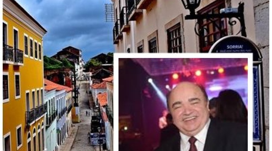 COLUNA Pergentino Holanda - Rhelmson Rocha comemorou nova idade E mais: Repúdio de Lula