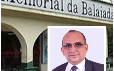 Caxias e o desafio de valorizar sua própria história - Reginaldo Pinho