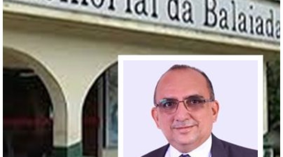 Caxias e o desafio de valorizar sua própria história - Reginaldo Pinho