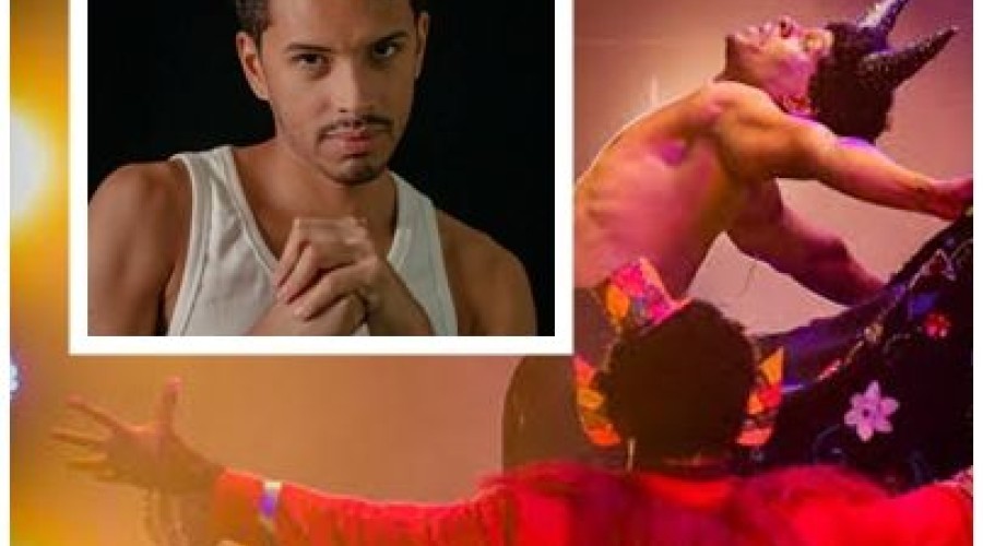 Maranhense Heide Cabral integra elenco da nova temporada de ‘Marrom, o Musical’