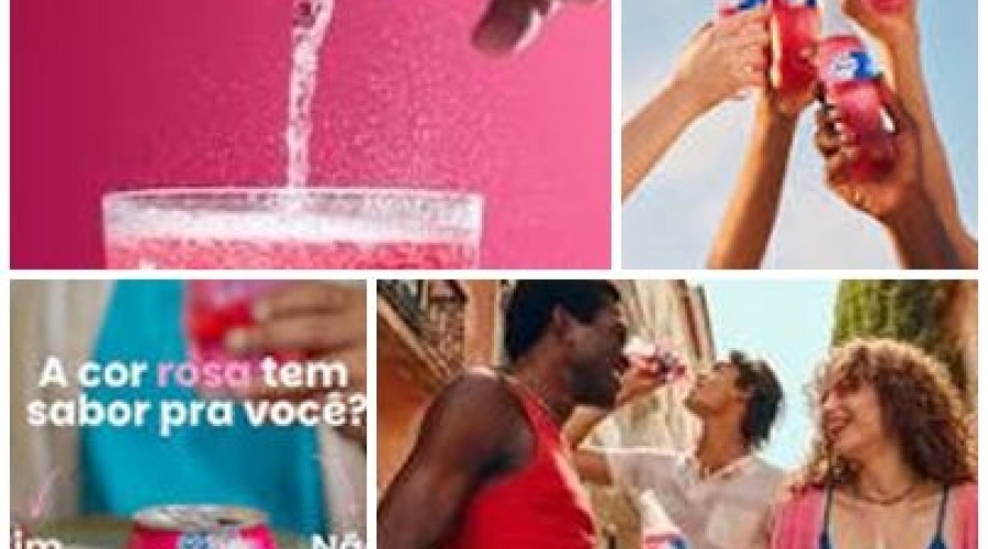 Guaraná Jesus celebra 99 anos com circuito rosa