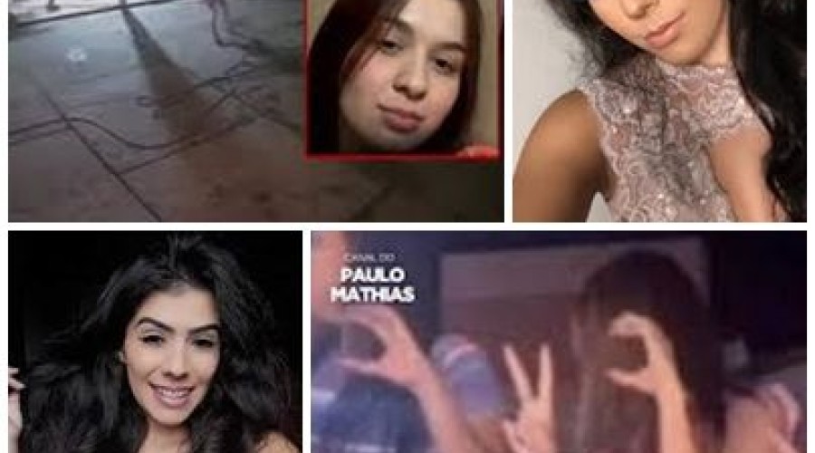 Jovem é morta a tiros após fazer gesto associado a facção criminosa durante live no Maranhão