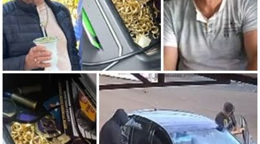 Neto viaja mais de 600km para roubar loja de avô e idoso acaba morto a tiros; entenda o caso - O QUE HOUVE?