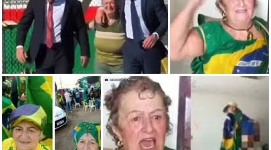 Fátima de Tubarão deixa presídio após domiciliar concedida por Moraes. Veja vídeo