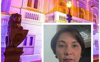 Avante decide de novo não deixar Duarte Jr ser candidato ao Senado - Carla Lima