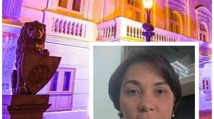 Avante decide de novo não deixar Duarte Jr ser candidato ao Senado - Carla Lima