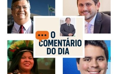 Qual será o espaço do Maranhão? - Ricardo Marques