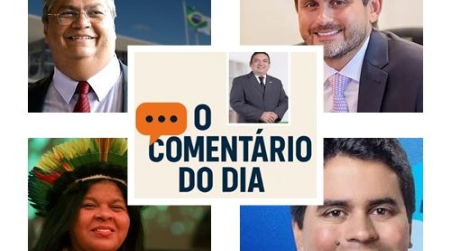Qual será o espaço do Maranhão? - Ricardo Marques