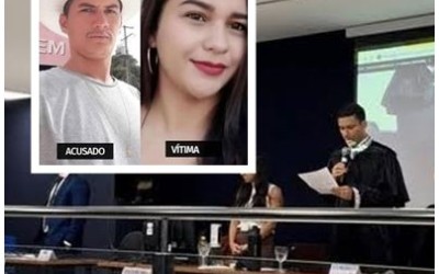 Homem é condenado a 20 anos de prisão por matar jovem a facadas em Imperatriz