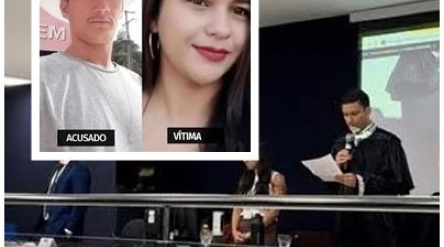Homem é condenado a 20 anos de prisão por matar jovem a facadas em Imperatriz