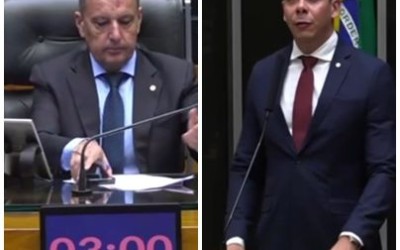 EXPLODIU EM BRASÍLIA: PAULO MARINHO JÚNIOR DENUNCIA VIOLÊNCIA, DROGAS E COLAPSO NA SAÚDE - E COBRA SILÊNCIO DA JUSTIÇA DO MA