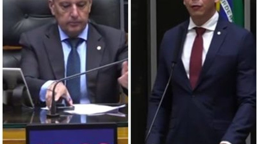 EXPLODIU EM BRASÍLIA: PAULO MARINHO JÚNIOR DENUNCIA VIOLÊNCIA, DROGAS E COLAPSO NA SAÚDE - E COBRA SILÊNCIO DA JUSTIÇA DO MA