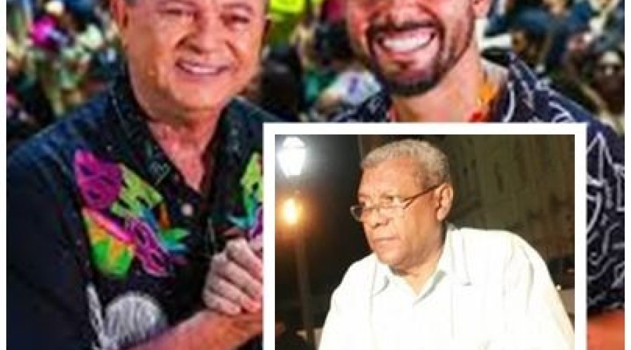 Não me tirem do sério: Afirmar que Yuri Arruda foi o melhor secretário Cultura do MA