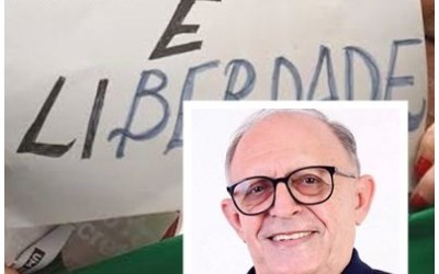 TODO CUIDADO É POUCO - Pedro Barros