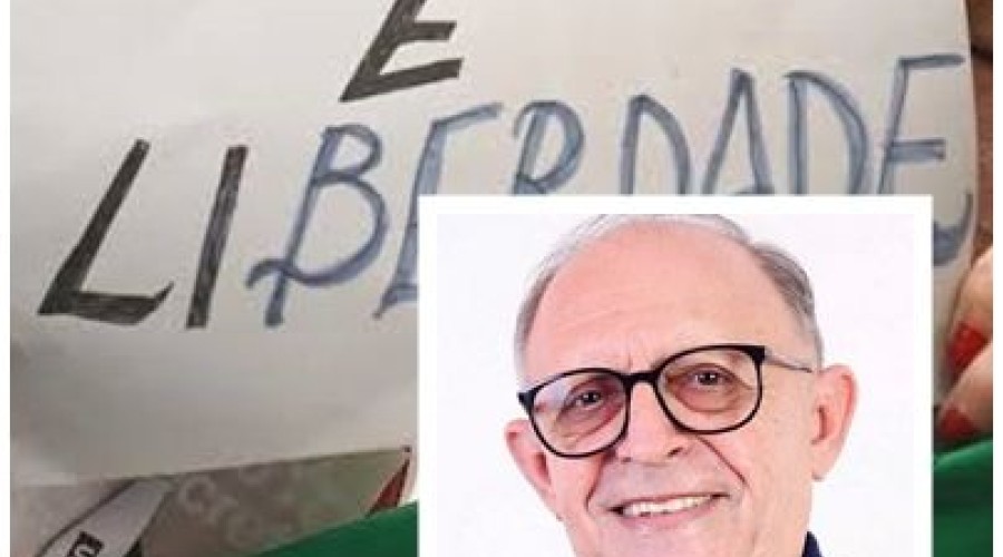 TODO CUIDADO É POUCO - Pedro Barros