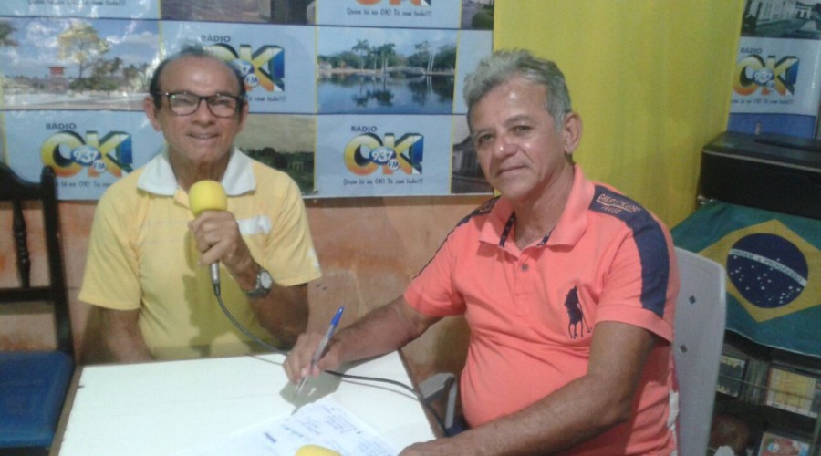 Caxias: A história do vereador dos POBRES, Manoel da Caçamba.