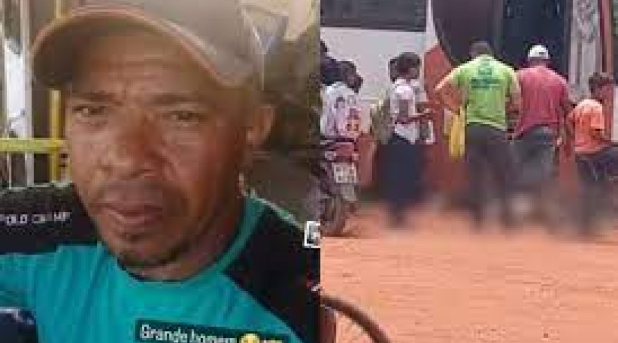 Aldeias Altas: Mecânico morre após ser atropelado por ônibus durante manutenção