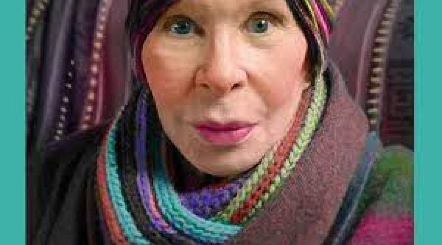 Rita Lee surpreende fãs e anuncia nova autobiografia