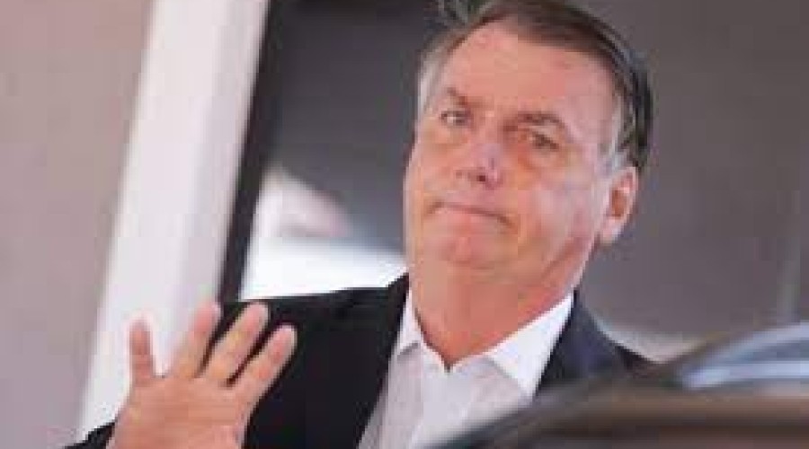 Bolsonaro depõe à PF nesta terça na investigação sobre fraude em cartões de vacina