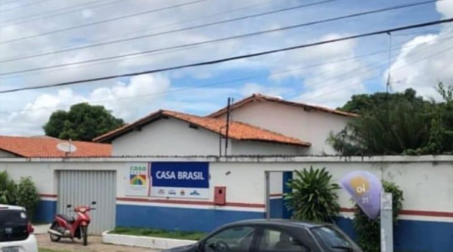 Casa Brasil em Caxias abre inscrições para cursos gratuitos na segunda-feira