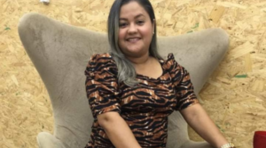 Vereadora mais bem votada de Açailândia morre após complicações de cirurgia plástica