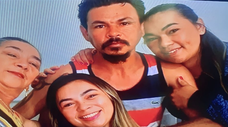 Homem é encontrado após passar 50 dias desaparecido se alimentando de mel e maracujá