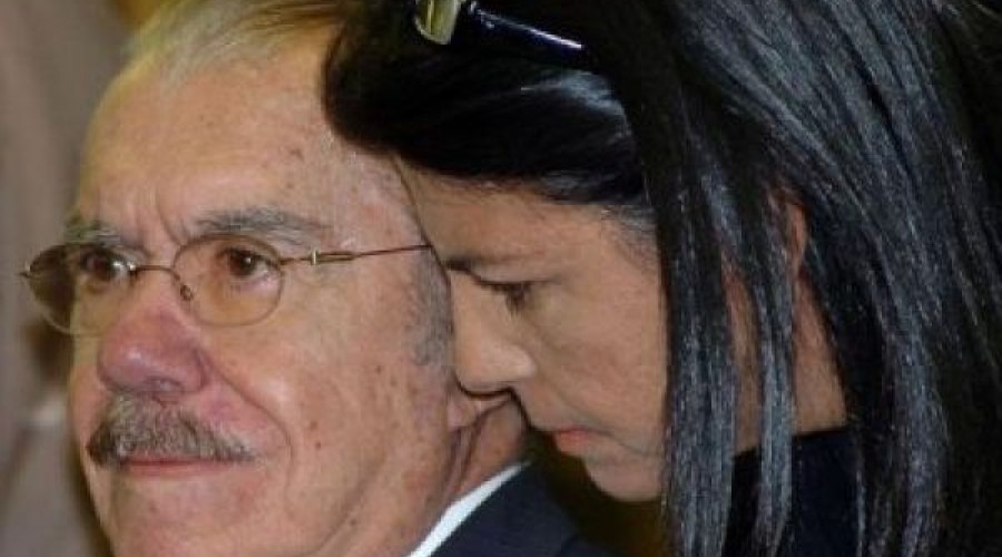 Golpista, grupo Sarney quer intervenção do governo Temer no Maranhão