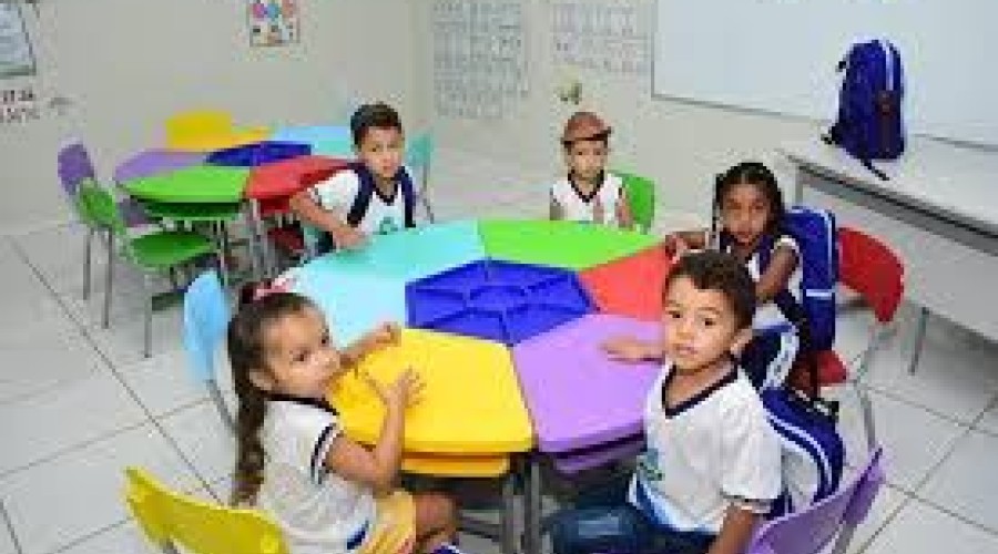 Educação infantil terá que ter mais vagas em zonas rurais e urbanas